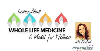 Whole Life Medicine Presentation